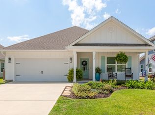 152 Dalton Aubrey Dr, Santa Rosa Beach, FL 32459