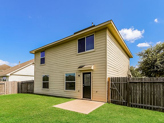 5th image of 2503 Costa Verde Way