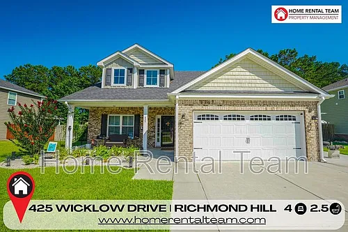 425 Wicklow Dr Photo 1