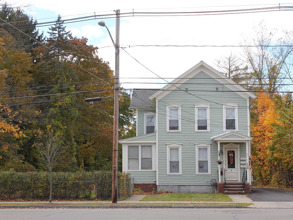 1st image of 146 Bay St APT 3