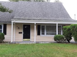 5 Haskell Ln, Willingboro, NJ 08046