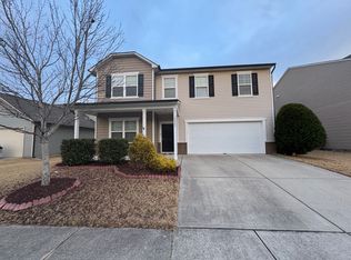 8009 Matinvesi St, Raleigh, NC 27616