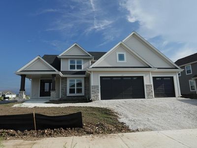 1299 Violet STREET, Oconomowoc, WI, 53066