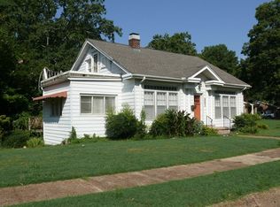 805 Alabama Ct, Sheffield, AL 35660