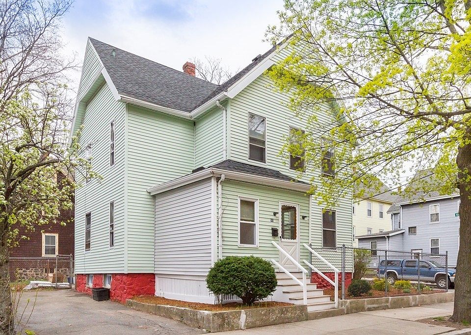 2nd image of 60 Green St