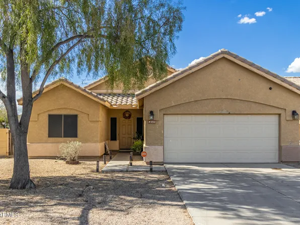 1712 S 79TH Glen, Phoenix, AZ 85043