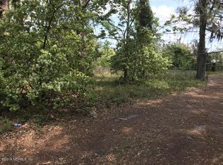 2916 Del Rio Dr, Saint Augustine, FL 32084