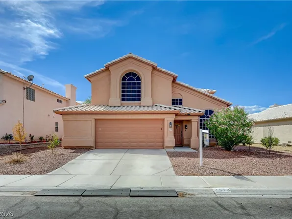 2513 Huber Heights Dr, Las Vegas, NV 89128