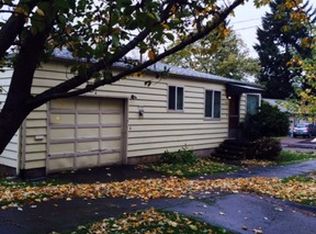 4903-4915 SE 38th Ave, Portland, OR 97202