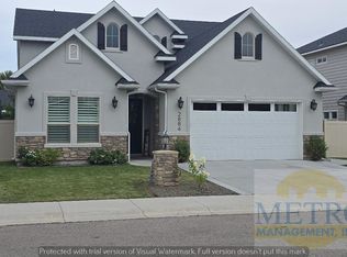 2884 NW 13th St, Meridian, ID 83646