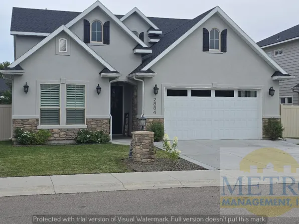 2884 NW 13th St, Meridian, ID 83646