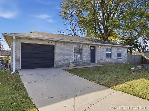 2nd image of 14336 S 299 East Ave