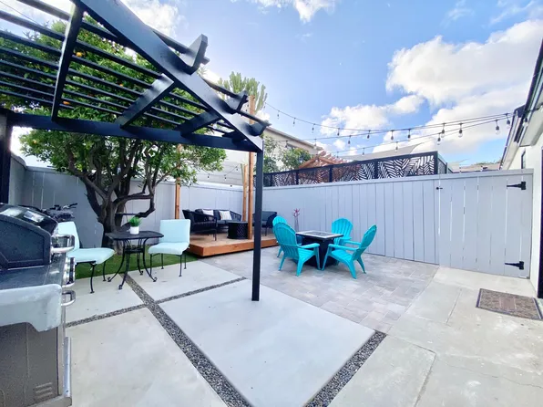 1863 Oliver Ave, San Diego, CA 92109