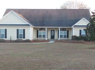171 Windward Dr, Douglas, GA 31535