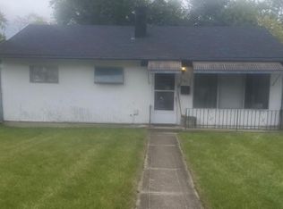 3341 Fairview Ave, South Chicago Heights, IL