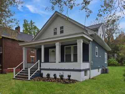 2097 W Fork Rd, Cincinnati, OH, 45211