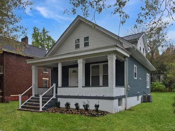 2097 W Fork Rd, Cincinnati, OH 45211