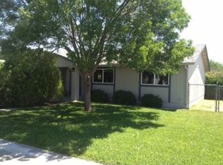 639 Givens Rd, Red Bluff, CA 96080