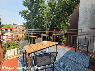 137 Madison Street, #3