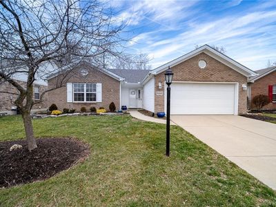 9160 Rolling Greens Trl, Miamisburg, OH, 45342