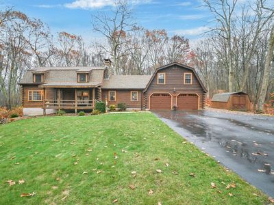 65 Millstone Drive, Marlborough, CT, 06447