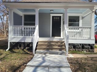 334 S Handley St, Wichita, KS 67213