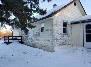 260 E Nelson Ave, Newfolden, MN 56738