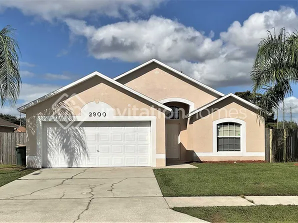2900 Cool Breeze Cir, Saint Cloud, FL 34769
