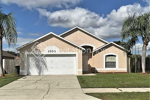 2900 Cool Breeze Cir Photo 1