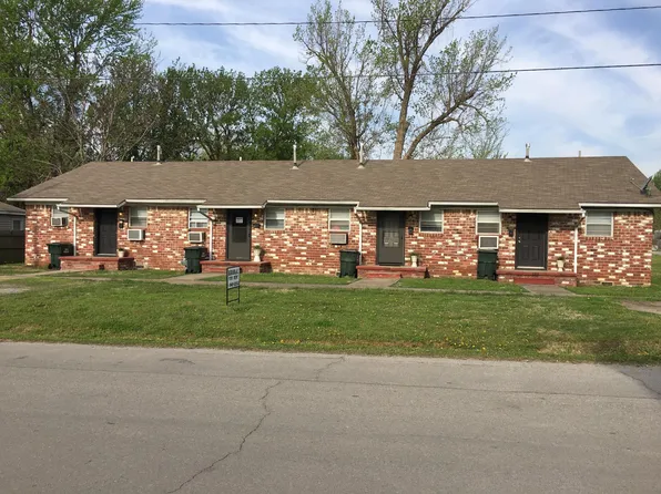 520 N 13th St #520, Collinsville, OK 74021