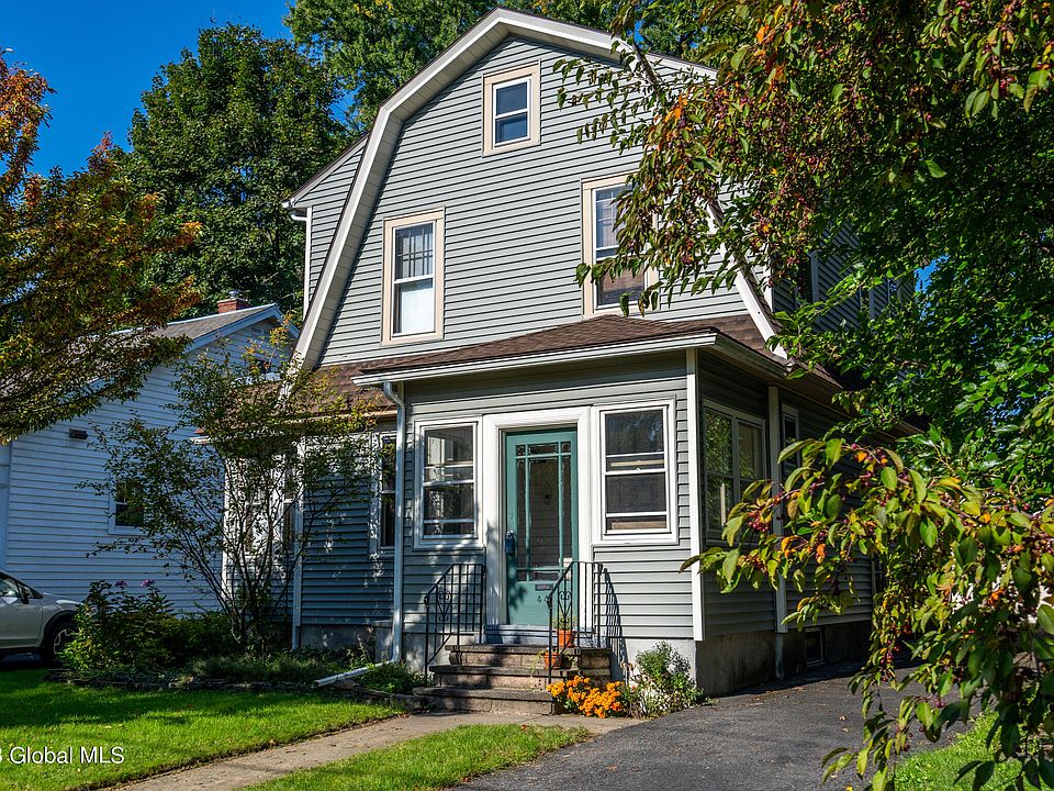 44 Fleetwood Avenue, Albany, NY 12208 Zillow