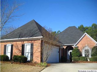 101 Paradise Lake Rd, Hoover, AL 35244