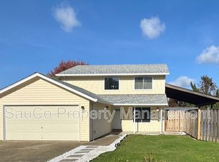 992 S Palmetto St, Cornelius, OR 97113