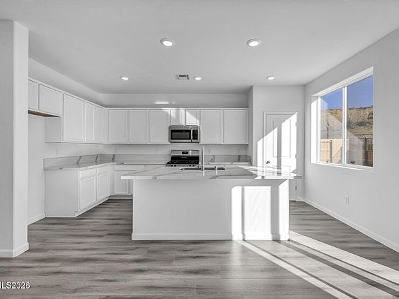 2nd image of 6708 Morgan Mill Rd Homesite 37