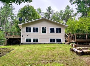 1068C Jacques Bay Rd, Addington Highlands, ON K0H1K0