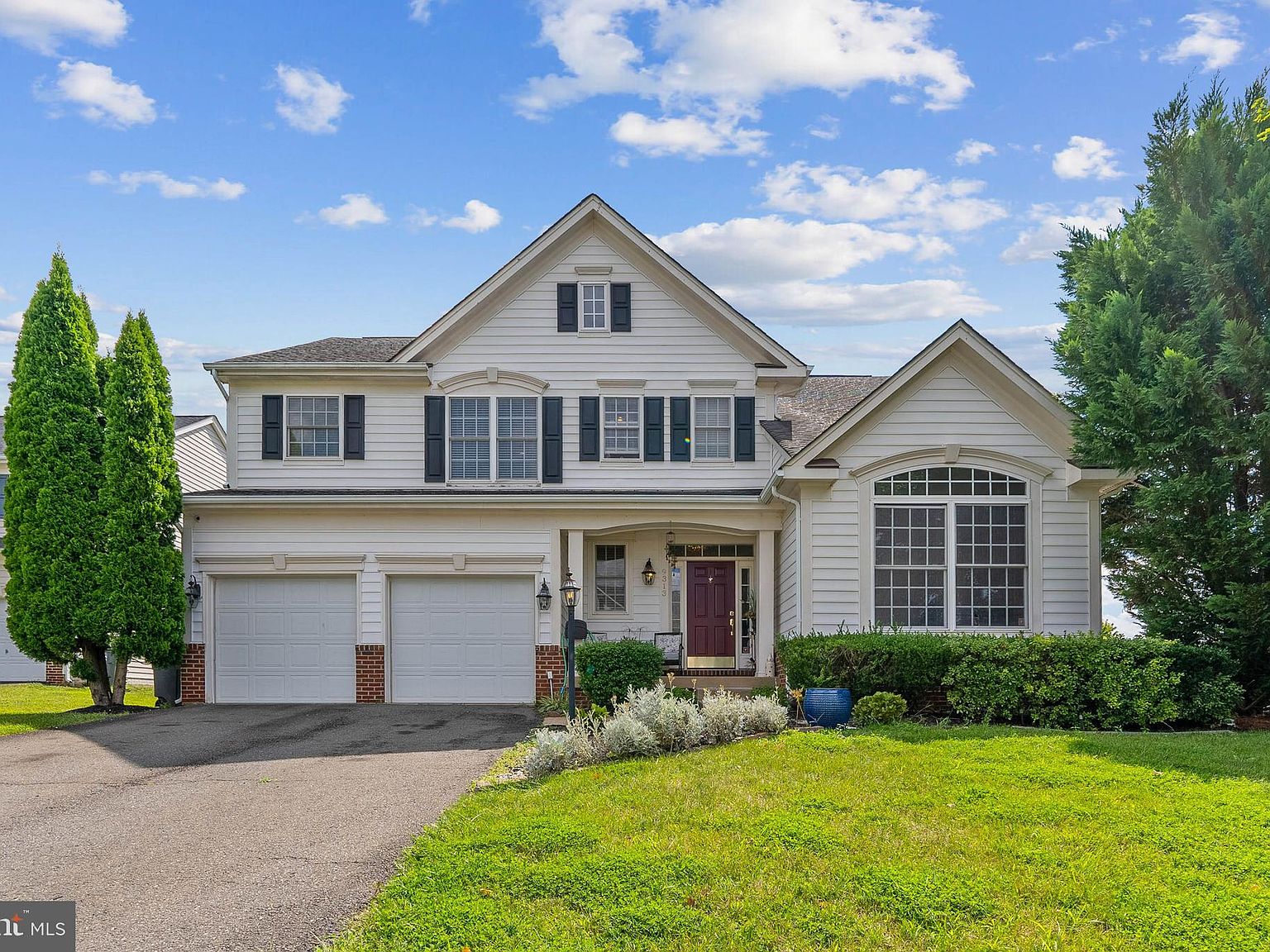 9313 Baylor Park Ct, Bristow, VA 20136 Zillow