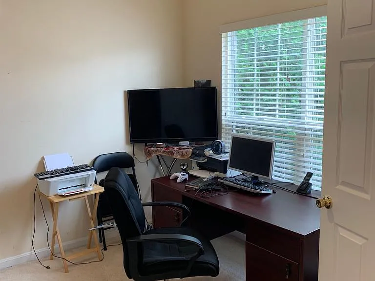 Home Office