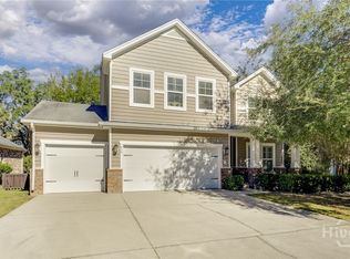 214 Mosswood Dr, Savannah, GA 31405