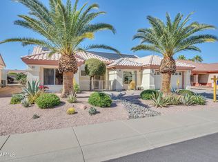 14428 W Via Manana, Sun City West, AZ 85375