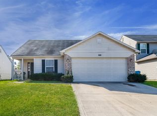 10741 Mistflower Way, Indianapolis, IN 46235