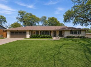6720 Cumberland Rd, Fort Worth, TX 76116