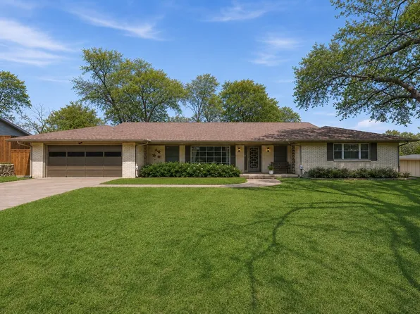 6720 Cumberland Rd, Fort Worth, TX 76116