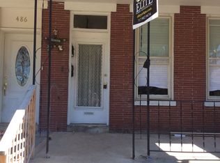 488 Linden Ave #1, York, PA 17404