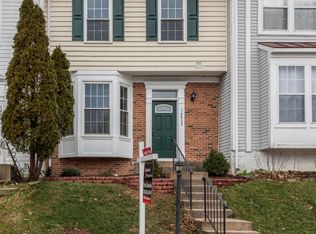 14832 Winding Loop, Woodbridge, VA 22191