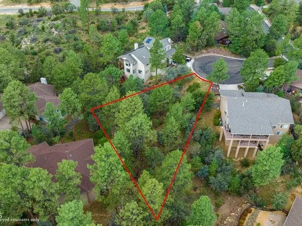 1177 QUIET Circle #12, Prescott, AZ 86303