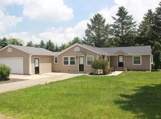 14607 Adams Rd, Granger, IN 46530