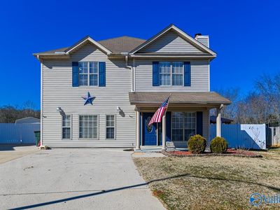 2620 Bonnie Oaks Dr SW, Huntsville, AL, 35803