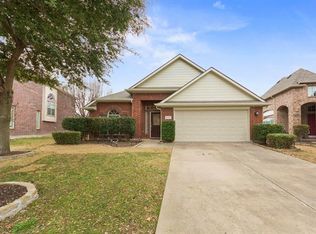 9757 Fandango Ln, Plano, TX 75025