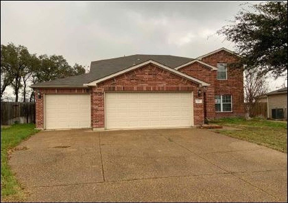 Property Front View