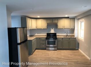 11 Greystone Ave, North Providence, RI 02911